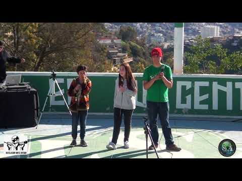 RODELILLO EN LA PLAZA VOL.1 - Benjita. Anto & Jose Luis