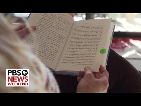 ‘Everyone has a story.’ Growing industry makes memoir-writing more accessible