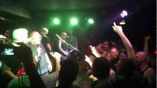 Blood For Blood - Some Kind Of Hate