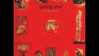 Cutting Crew - Sahara
