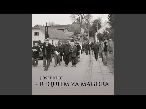 Recitativo VI. (Smiluj se nade mnou...)