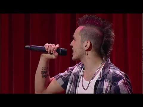 Kiraz и Teh в прямом эфире 14.03.2013