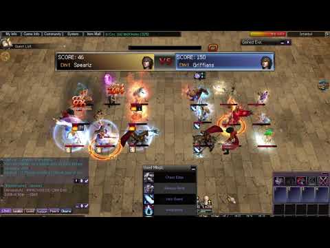 Atlantica Global 13/02/2021 | Speariz VS Griffians | Final Weekly AM Amazonas