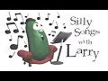 VeggieTales Dave And The Giant Pickle VHS Trailer