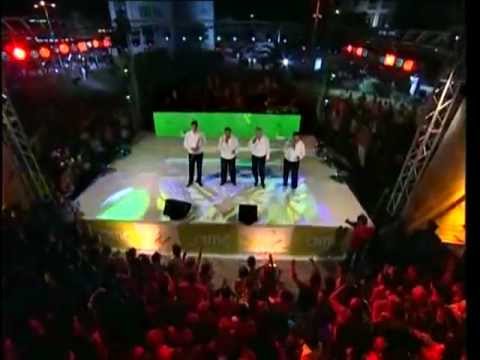 Grupi Ali Pash Tepelena - Kolazh