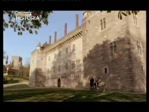 Wielkie Zamki Europy - Guimaraes (cz.1/2)