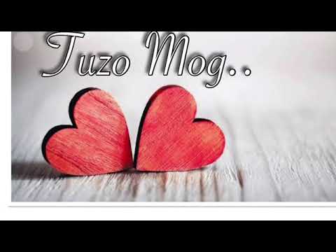 Tuzo Mog♥️(Male Version)With Jazz Touch (Cover By Voller)