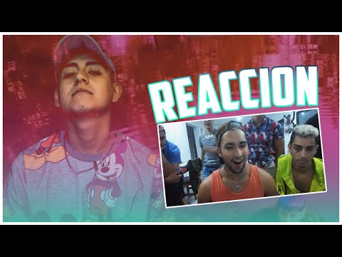 REACCIÓN A HON G - PRIMERA MEDIDA