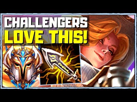 LAST PROMO GAME?? PLAY THIS CHALLENGER MF BUILD! | Iron to Diamond Episode #134 (Season 9)