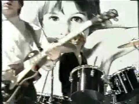 U2 VS TEARS FOR FEARS