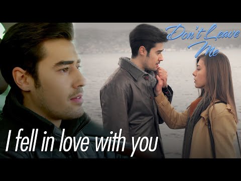 Emre can't forget Zeynep - Don't Leave Me Short Scenes