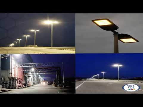 HYGROW LED Lighting Energy Saving Project Reference