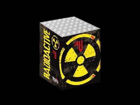 Tropic Radioactive TB92