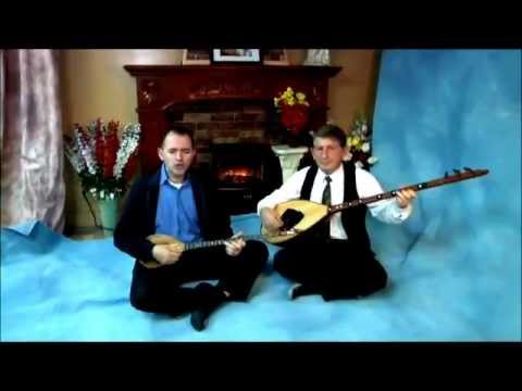 Riza Daci & Sevdi Gashi Trojet Shqiptare