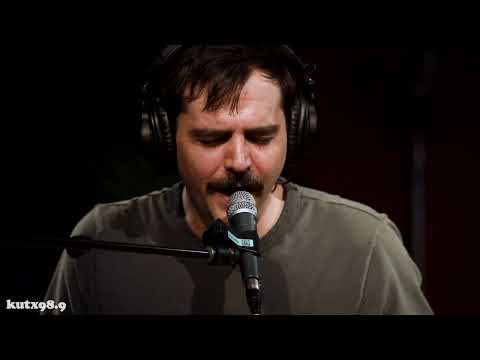 Bayonne in Studio 1A - "Right Thing" / "Perfect" / "Words"