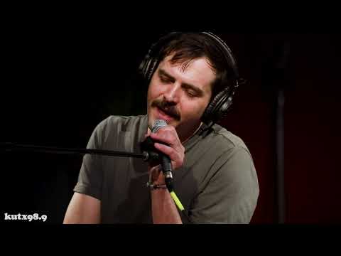 Bayonne | "Right Thing" | "Perfect" | "Words" | Live on KUTX