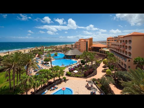 Elba Sara Beach & Golf Resort ****