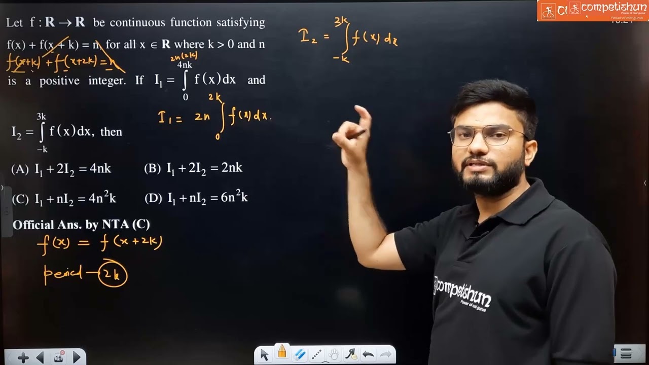 Video Solution