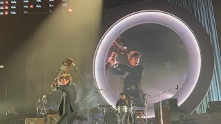 Arctic Monkeys - The View From The Afternoon live @ The Armory, Minneapolis- August 26, 2023