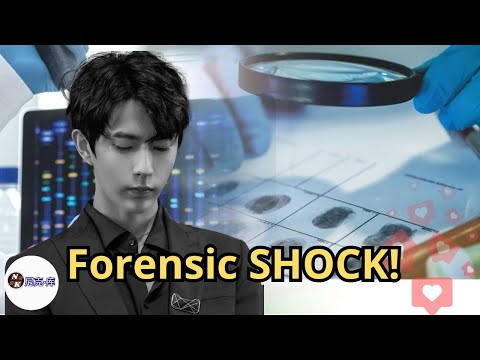 Shocking Forensic Evidence in Yu Menglong’s Case | The Dark Reality Exposed