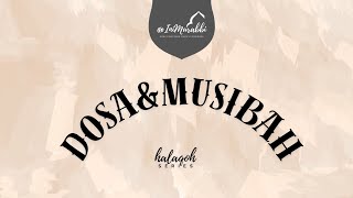 Download lagu Halaqoh : Dosa & Musibah Q&A mp3