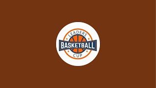 JLBC U12 ERKEK BAHÇELİEVLER ZİRVE - AVRUPA AKADEMİ