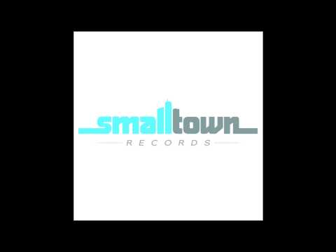 Grady G - Afraid Of The Dark 2011 (Smalltown Records)