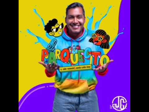El Parquecito original audio hq