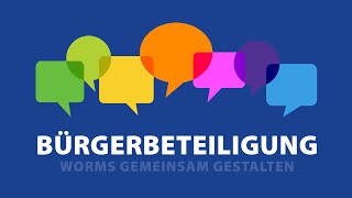 Jetzt mitmachen: Zukunft gestalten!