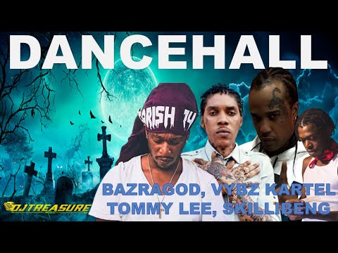 Dancehall War Mix 2021 Raw: DJ Treasure - BADNESS (Dancehall Mix 2021) PART 2 | 18764807131