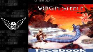 Virgin Steele  Children  of The Storm  USA
