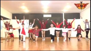 Jingle Bell Rock + Last Christmas [Dance]