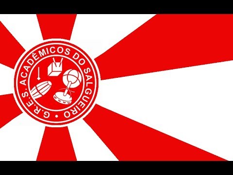 SALGUEIRO 2020 - CD OFICIAL