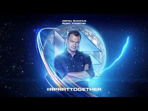 Jeffrey Sutorius - Apart Together