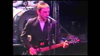 The Jam - Carnation (Live)