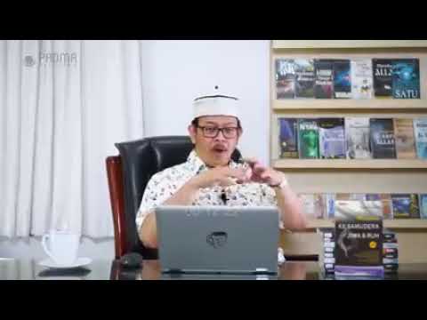 Cangkir Tasawuf Modern eps.16 DILARANG BICARA RUH?