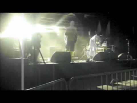 Danny Buckskens - Elen (rockglabbik 06-11-10)