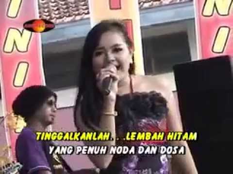 The Rosta Vol 7 - Bangkitlah - Dian Marshanda