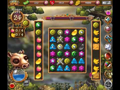 Jewel Epic Level 249