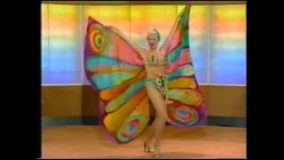 &quot;You Gotta Get A Gimmick&quot; Super Cut From GYPSY