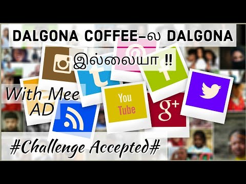 Social media trends during covid 19/tamil/with Mee AD