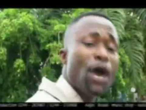 Rev Mensah Bonsu - ONYAME BEKYERE