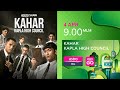 Astro Ria KAHAR KAPLA HIGH COUNCIL