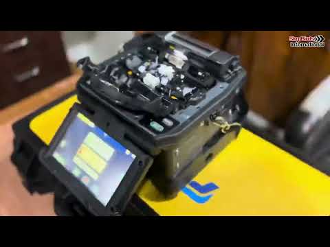 Fujikura Splicer