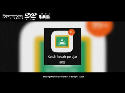 Justbocah - Keluh Kesah Pelajar