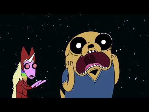 Avenger Time! - Mash Up ft. Egoraptor Doger...