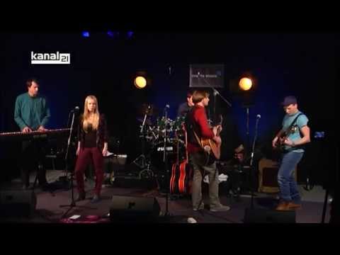 Kanal 21 Fernsehkonzert - Catfish - My Time Is Now