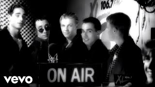 Backstreet Boys - We&#39;ve Got It Goin&#39; On