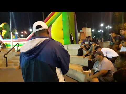 GALILEO vs ESTRADA-cuartos-FECHA10