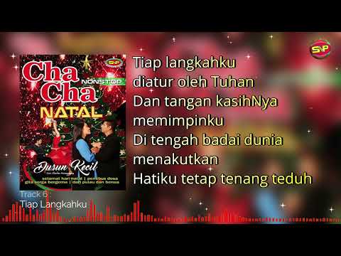 1 jam Nontstop Lagu Natal Abadi I Lagu Natal Terbaru I Lagu Rohani Natal (Official Lirycs Video)